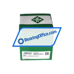 INA GE50-XL-KRR-B-FA125-5 rulman resim 3