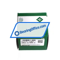 INA GE20-XL-KRR-B rulman resim 3