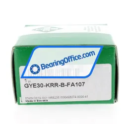 INA GYE30-KRR-B-FA107