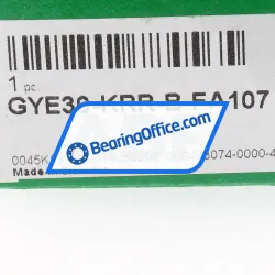 INA GYE30-KRR-B-FA107 rulman resim 2