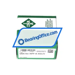 INA GRA102-NPP-B-AS2/V rulman resim 3
