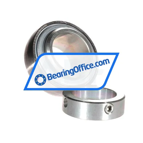 INA GE45-KLL-B bearing image 2