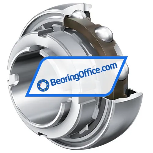 INA GSH20RRB bearing image 3