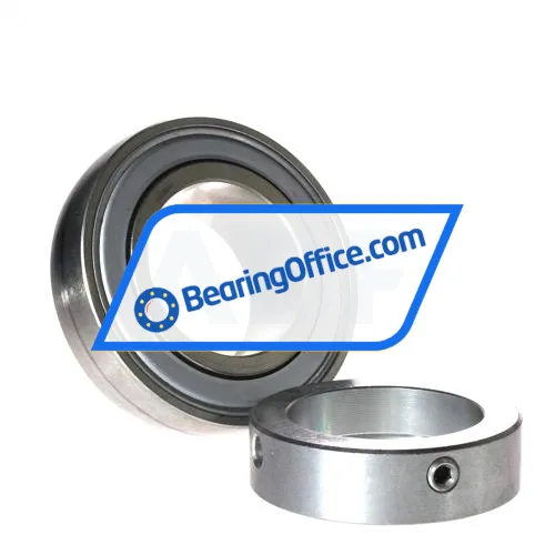INA GRAE60-XL-NPP-B-FA125-5 bearing image 2