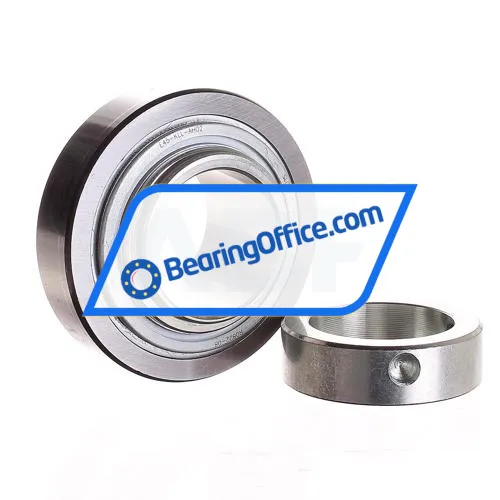 INA E45-KLL-AH02 bearing image 2