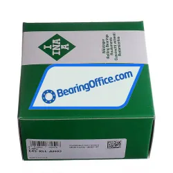 INA E45-KLL-AH02 rulman resim 4