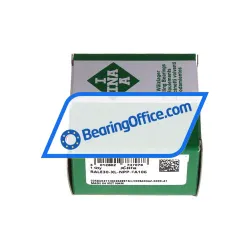 INA RALE30-XL-NPP-FA106 rulman resim 3