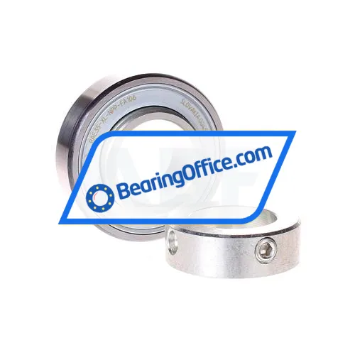 INA RAE35-XL-NPP-FA106 bearing image 2
