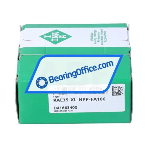 INA RAE35-XL-NPP-FA106 bearing image 3