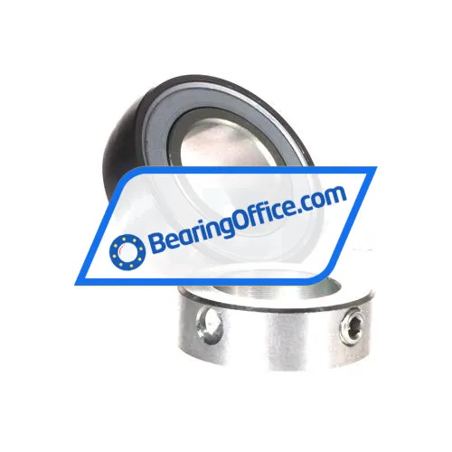 INA RAE35-XL-NPP-B bearing image 2