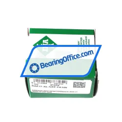INA RAE17-XL-NPP-FA106 rulman resim 4