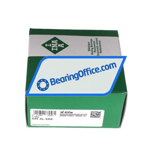 INA E45-XL-KRR bearing image 4