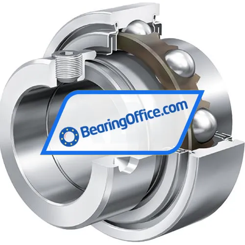 INA E20-XL-KLL bearing image 5