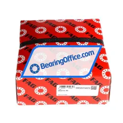 FAG UC215-45 rulman resim 4