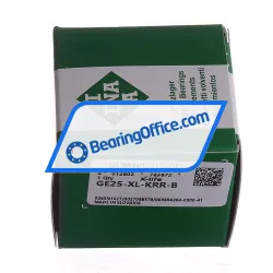 INA GE25-XL-KRR-B rulman resim 3