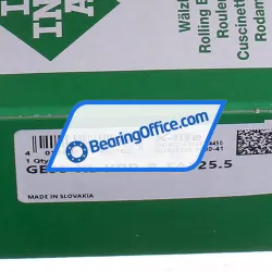INA GE35-XL-KRR-B-FA125-5 rulman resim 4