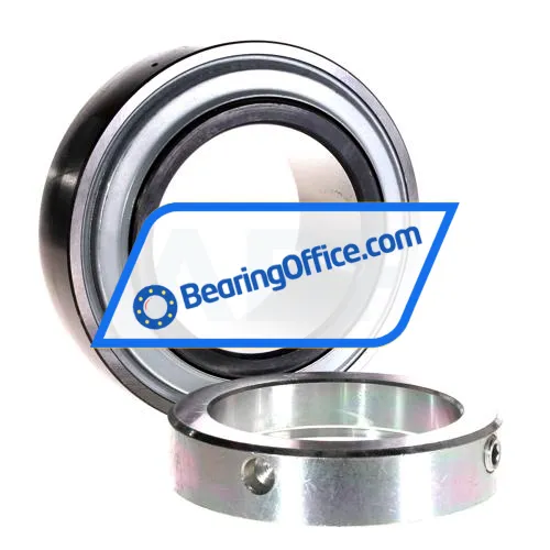 INA GE80-XL-KTT-B bearing image 2