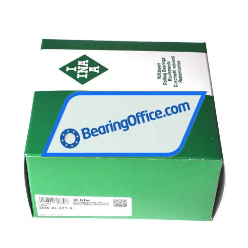 INA GE80-XL-KTT-B bearing image 3
