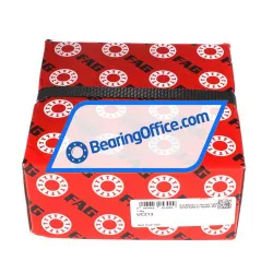 FAG UC213 rulman resim 3