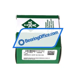 INA GRAE20-NPP-B-FA106 rulman resim 3