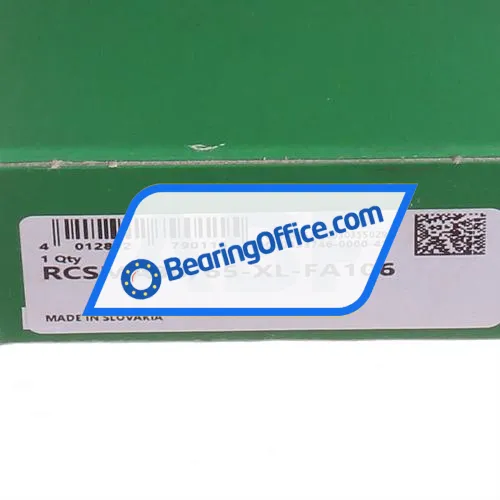 INA RCSMA30/65-XL-FA106 bearing image 5