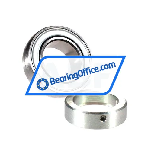 INA RALE30-XL-NPP-B bearing image 2