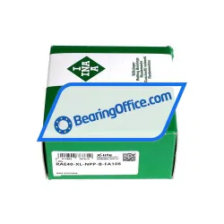 INA RAE40-XL-NPP-B-FA106 rulman resim 3