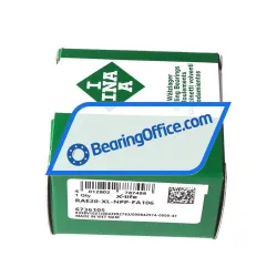 INA RAE20-XL-NPP-FA106 rulman resim 4
