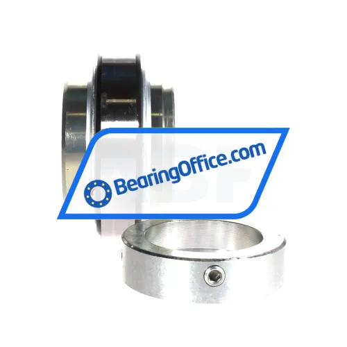 INA E60-XL-KRR bearing image 2