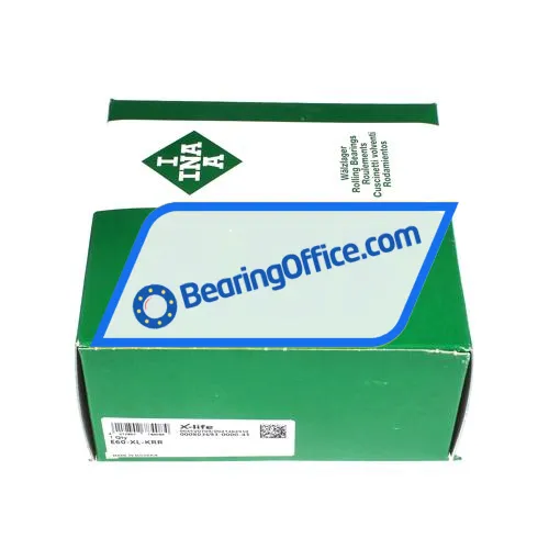 INA E60-XL-KRR bearing image 4