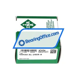 INA GSH30-XL-2RSR-B rulman resim 3