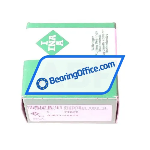 INA GLE30-KRR-B bearing image 4