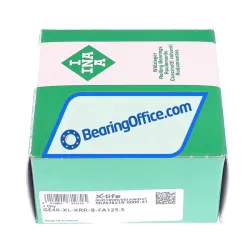 INA GE40-XL-KRR-B-FA125-5 rulman resim 2