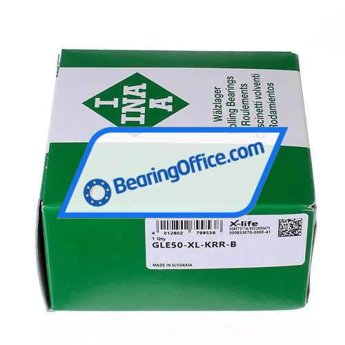 INA GLE50-XL-KRR-B bearing image 5