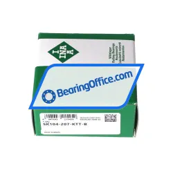 INA SK104-207-KTT-B rulman resim 3