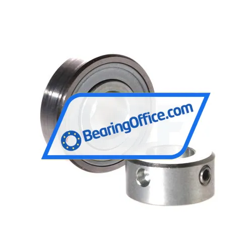 INA RAE15-NPP bearing image 2