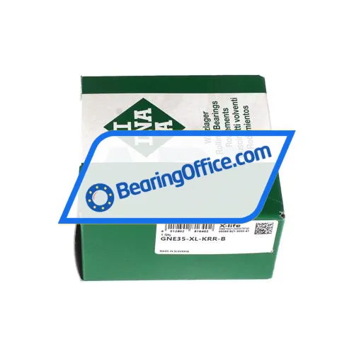 INA GNE35-XL-KRR-B bearing image 2