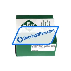 INA GNE35-XL-KRR-B rulman resim 2