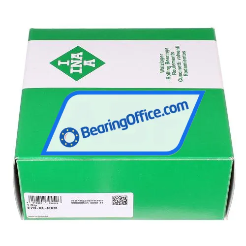 INA E70-XL-KRR bearing image 3