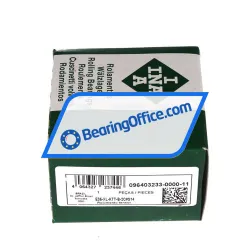 INA E35-XL-KTT-B-2C rulman resim 3