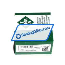 INA E35-XL-KTT-B-2C-OSE rulman resim 3