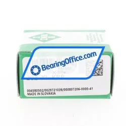 INA 202-XL-KRR rulman resim 5