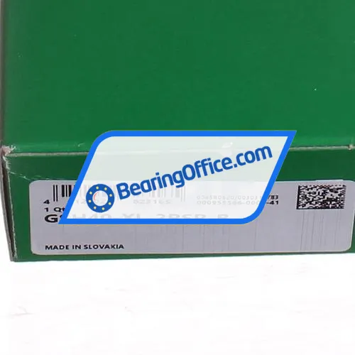 INA GSH40-XL-2RSR-B bearing image 5