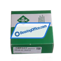 INA GSH40-XL-2RSR-B rulman resim 4