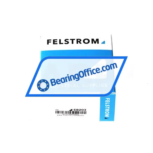 Felstrom SB203 bearing image 4