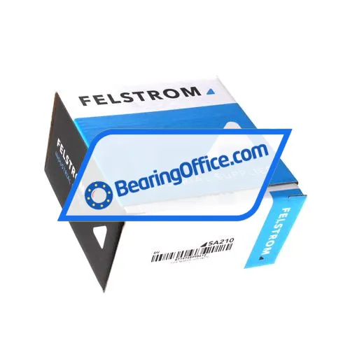 Felstrom SA210 bearing image 3