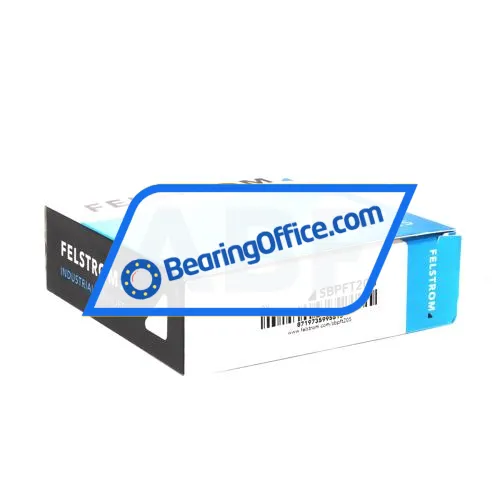 Felstrom SA202 bearing image 3