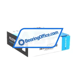 Felstrom SA202 rulman resim 3