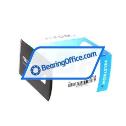 Felstrom SA208 rulman resim 3