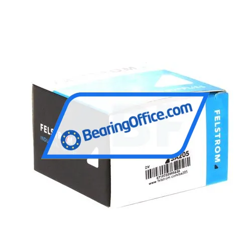 Felstrom SA205 bearing image 3